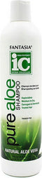 Shampoo Fantasia IC Aloë Vera (473 ml)