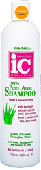 Shampoo Fantasia IC Aloë Vera (473 ml)