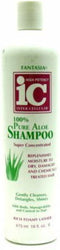 Shampoo Fantasia IC Aloë Vera (473 ml)