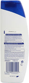 Shampoo H&S Menthol Fresh (255 ml)