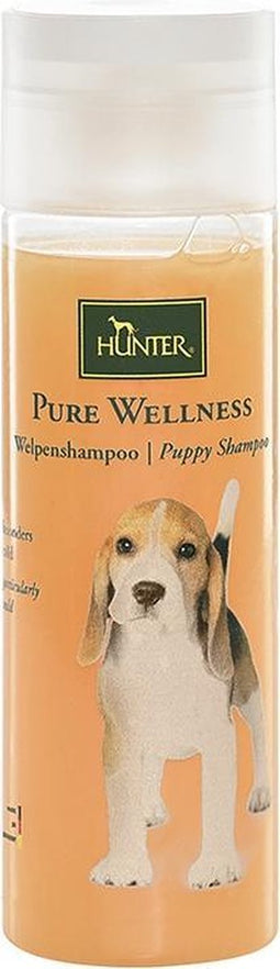 Shampoo Hunter Hond Puppy's (200 ml)