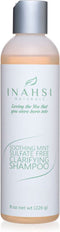 Shampoo Inahsi Soothing Mint Clarifying (226 g)
