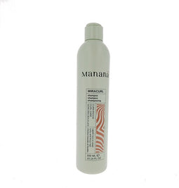 Shampoo Mananã Miracurl 300 ml