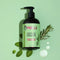 Shampoo Mielle Rosemary Mint Scalp & Hair Strength (355 ml) (355 ml)