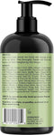 Shampoo Mielle Rosemary Mint Scalp & Hair Strength (355 ml) (355 ml)
