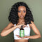 Shampoo Mielle Rosemary Mint Scalp & Hair Strength (355 ml) (355 ml)