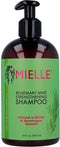 Shampoo Mielle Rosemary Mint Scalp & Hair Strength (355 ml) (355 ml)