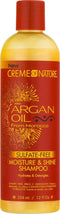 Shampoo Moisture & Shine Creme Of Nature Arganolie (354 ml)