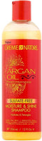 Shampoo Moisture & Shine Creme Of Nature Arganolie (354 ml)