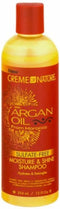 Shampoo Moisture & Shine Creme Of Nature Arganolie (354 ml)