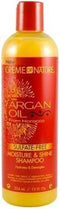 Shampoo Moisture & Shine Creme Of Nature Arganolie (354 ml)