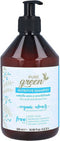Shampoo Nutritive Pure Green
