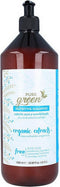 Shampoo Nutritive Pure Green