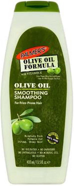 Shampoo Palmer's Olive Oil (400 ml)
