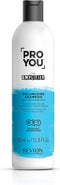 Shampoo ProYou the Amplifier Revlon (350 ml)