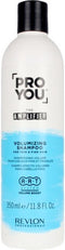 Shampoo ProYou the Amplifier Revlon (350 ml)