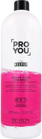 Shampoo ProYou the Keeper Revlon (1000 ml)