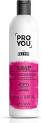 Shampoo ProYou the Keeper Revlon (350 ml)