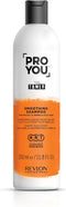 Shampoo ProYou the Tamer Revlon (350 ml)