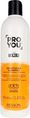 Shampoo ProYou the Tamer Revlon (350 ml)