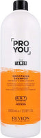 Shampoo ProYou the Tamer Revlon (350 ml)