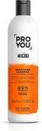 Shampoo ProYou the Tamer Revlon (350 ml)