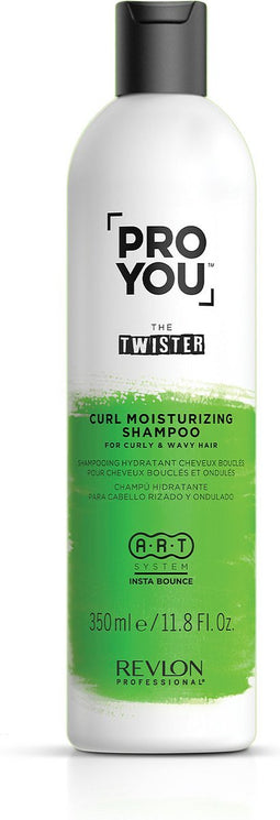 Shampoo ProYou the Twister Revlon (350 ml)