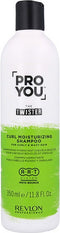 Shampoo ProYou the Twister Revlon (350 ml)