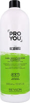 Shampoo ProYou the Twister Revlon (350 ml)