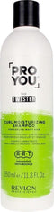 Shampoo ProYou the Twister Revlon (350 ml)