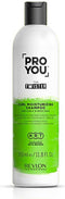 Shampoo ProYou the Twister Revlon (350 ml)