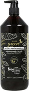 Shampoo Pure Green Detox Carbon (1000 ml)