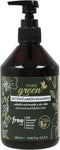 Shampoo Pure Green Detox Carbon (500 ml)