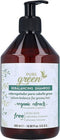 Shampoo Rebalancing Pure Green