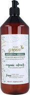 Shampoo Rebalancing Pure Green