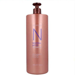 Shampoo Risfort Champú Neutro (1000 ml)