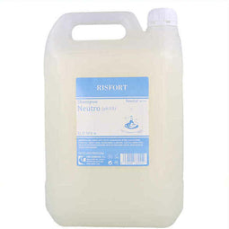 Shampoo Risfort Champú Neutro (5 L)