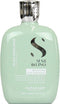 Shampoo Semi di Lino Balancing Alfaparf Milano (250 ml)