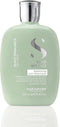 Shampoo Semi di Lino Balancing Alfaparf Milano (250 ml)