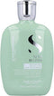 Shampoo Semi di Lino Balancing Alfaparf Milano (250 ml)