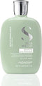 Shampoo Semi di Lino Balancing Alfaparf Milano (250 ml)