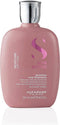 Shampoo Semi di Lino Moisture Alfaparf Milano (250 ml)