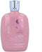 Shampoo Semi di Lino Moisture Alfaparf Milano (250 ml)