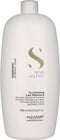 Shampoo Semidilino Diamond Illuminating Low Alfaparf Milano Highlighter
