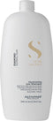 Shampoo Semidilino Diamond Illuminating Low Alfaparf Milano Highlighter
