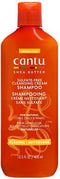 Shampoo Shea Butter Hair Cleansing (400 ml)