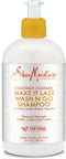 Shampoo Shea Moisture Moisture Coconut Kokosnoot (384 ml)