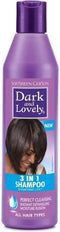 Shampoo Soft & Sheen Carson 6006174008730