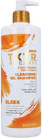 Shampoo Txtr Sleek Cleansing Oil Cantu 51402 (473 ml)