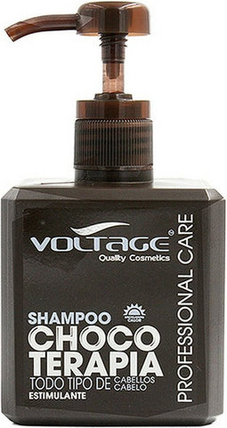 Shampoo Voltage 32007003 (500 ml)